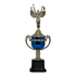Trofeo de Copa con Figura Serie PC de Victoria